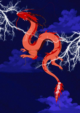 Dragon & Thunder