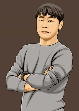 Shin Tae Yong