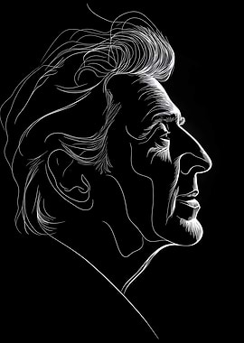 Al Pacino A legendary actor