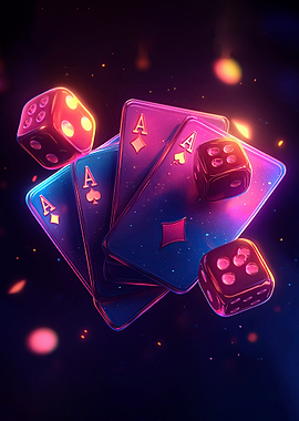 Aces and Dice