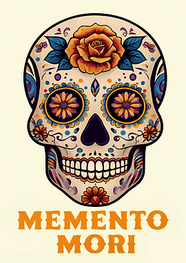 Memento Mori