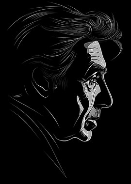 Al Pacino A legendary actor Art