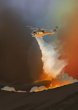 Guardians of the Flame