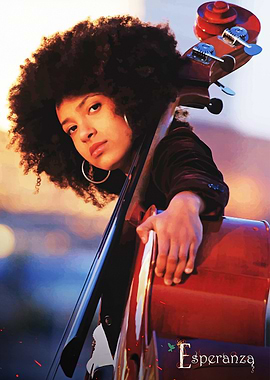 Esperanza Spalding