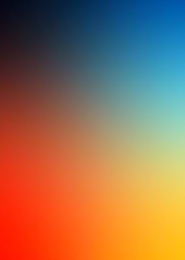 Abstract Gradient Background