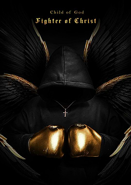 Fighter of Christ