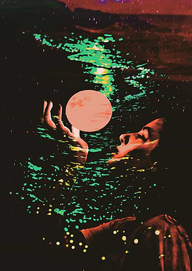 Reaching for the Orb