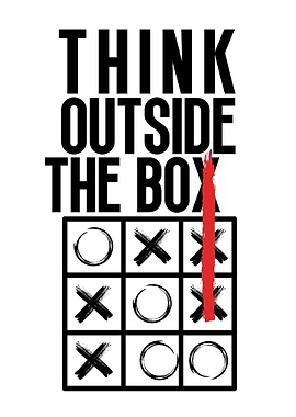 Think Outside the Box