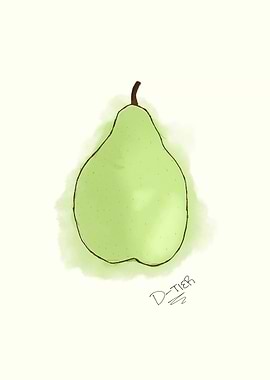 Rated Pear