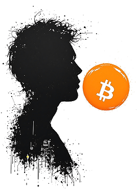 Bitcoin Bubble