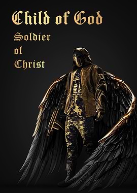 Soldier of Christ