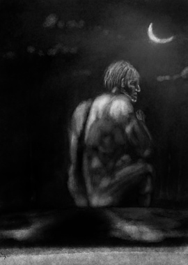 The Seated Giant Reimagined