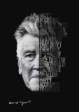 David Lynch