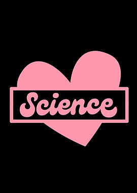Love Science Design