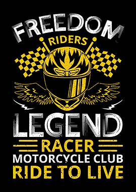 Freedom Riders Motorcycle Club