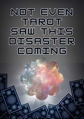 Tarot Disaster