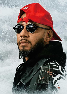 Swizz Beatz