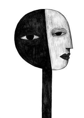 Black and White Soul