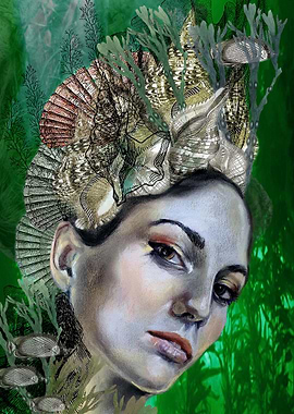 Queen of the Ocean Grove