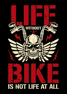 Life Without a Bike