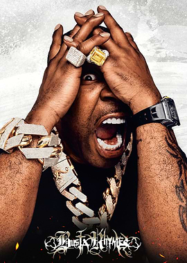 Busta Rhymes