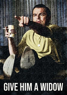 Leonardo DiCaprio Meme