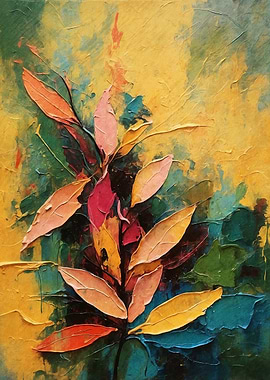 Overpainting: Rebirth