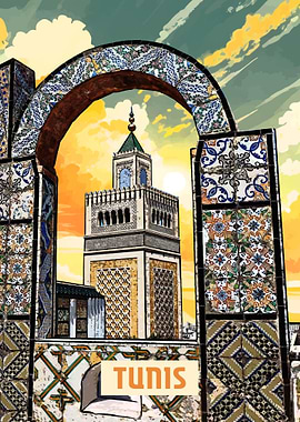 Tunis