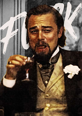 Leonardo DiCaprio Meme