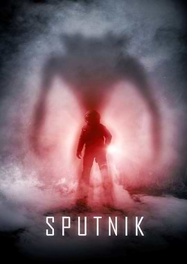 Sputnik Movie Poster