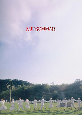 Midsommar
