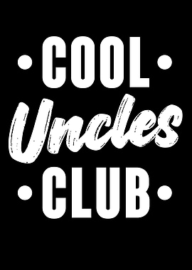 Cool Uncles Club