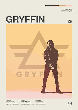 Gryffin