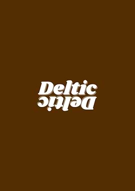 Deltlic Logo