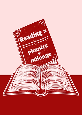 learing to read Phonics and practice