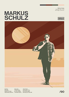 Markus Schulz