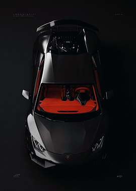 Lamborghini Huracán LP610-4 Mansory 2014