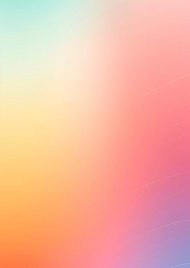 Abstract Gradient Background