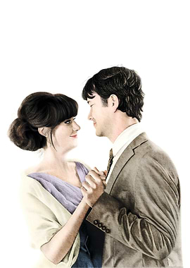 500 Days of Summer