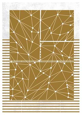 Geometric Abstract Art