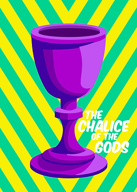 The Chalice of the Gods