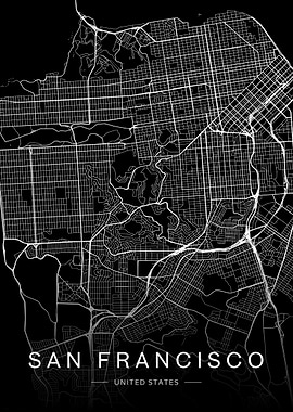 San Francisco California