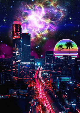 The Brilliant Tomorrow