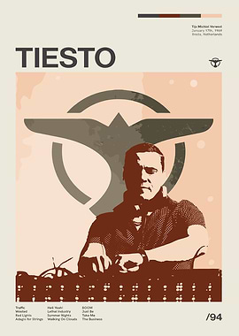 Tiesto