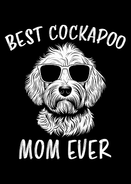 Best Cockapoo Mom Ever