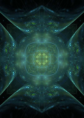 The Beauty in the Void