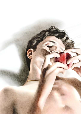 Call My by Your Name