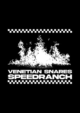 Venetian Snares Speedranch