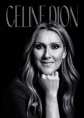 Celine Dion