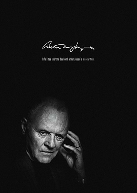 Anthony Hopkins